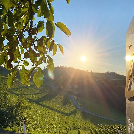 Zweytick Gaestezimmer Weingut Ratsch an der Weinstraße Exteriör bild