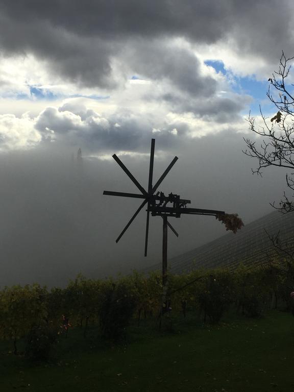 Zweytick Gaestezimmer Weingut Ratsch an der Weinstraße Exteriör bild